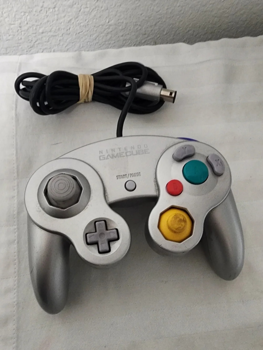 Nintendo GameCube Controller